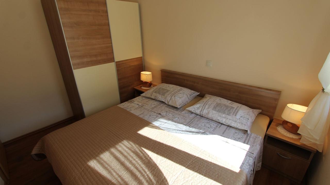 Apartment Dobrinj 1 Номер фото